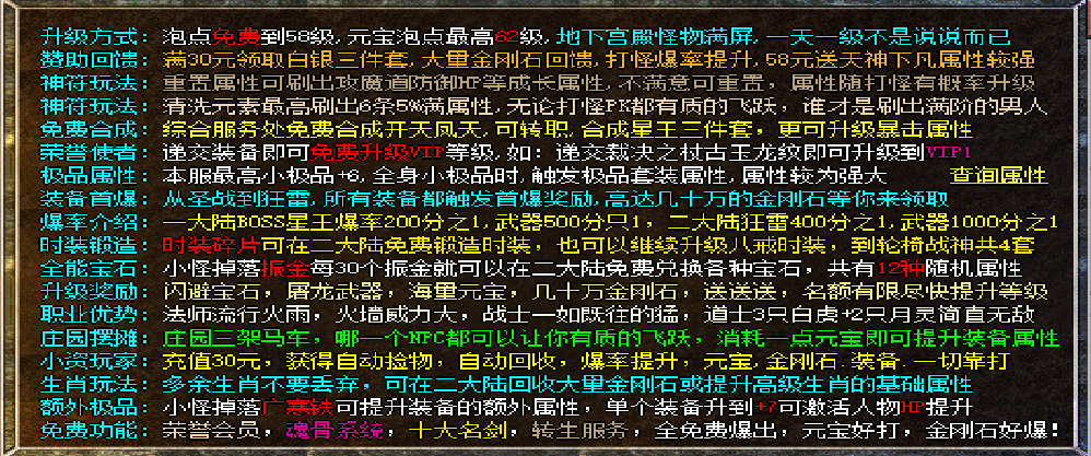 功能NPC